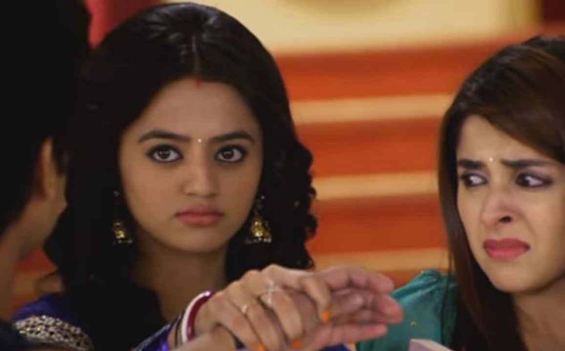 Swaragini 10th March 2016 Full Episode Watch Online Part 1