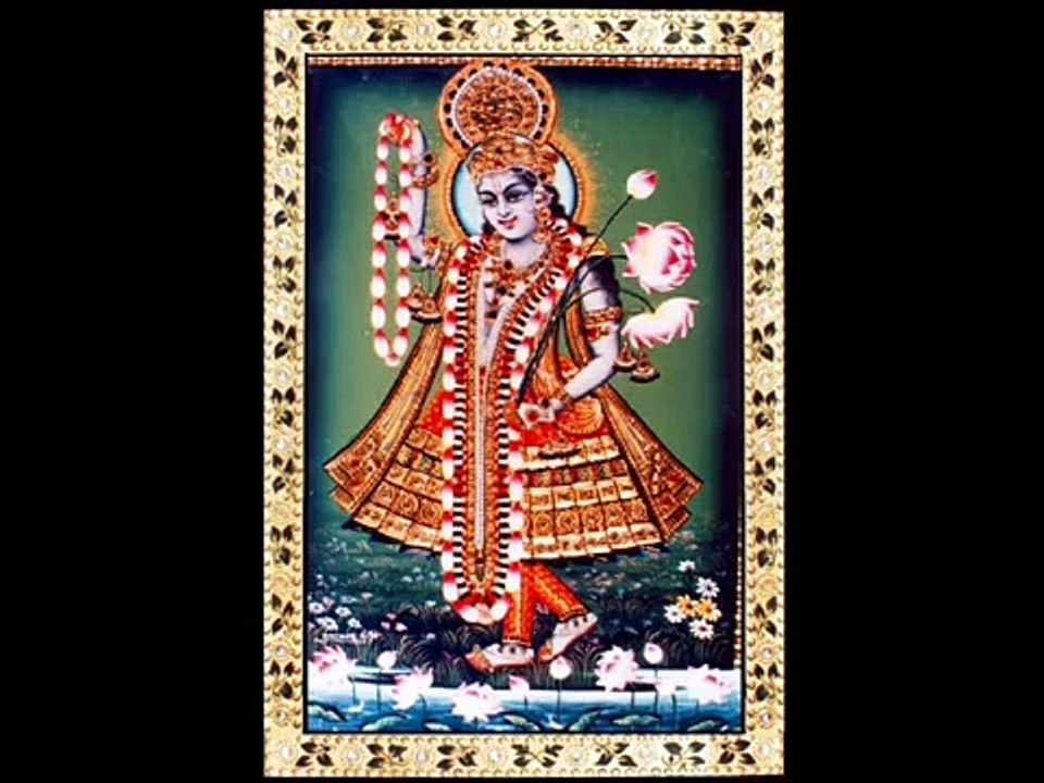 Shrinathji Yamunastak