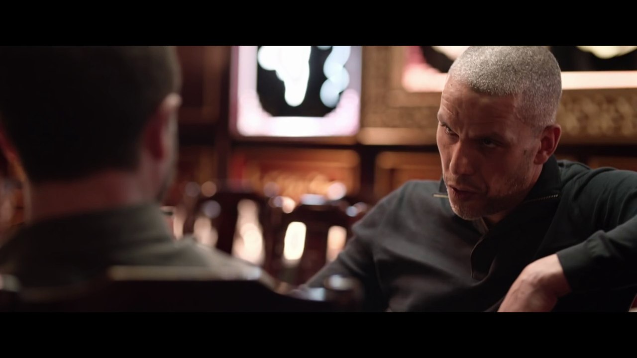 Braqueurs bande-annonce 1 VF