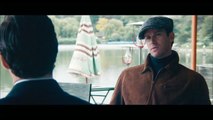 CODENAME U.N.C.L.E. - Trailer German Deutsch (2015)