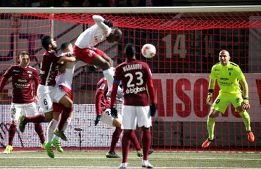 FC Metz : les supporters entretiennent l'espoir d'une remontée