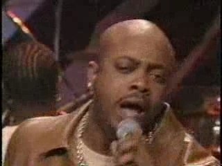 K-ci & JoJo performance of Crazy and interview