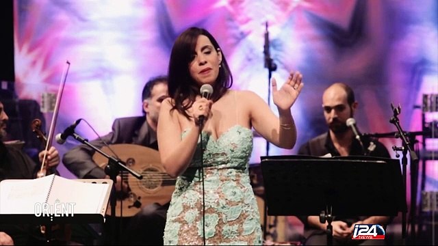 Enas Massalha, de Nazareth à la Scala