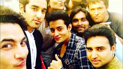 Sagar & Ganga To Get MARRIED Finally | Gangaa | 10 March 2016 Episode