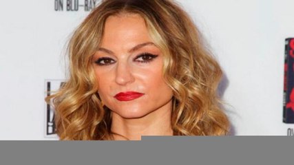 Drea de Matteo perdió su apartamento en el fuego de Manhattan