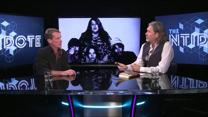 CIA Hippie Mind Control: Inside Laurel Canyon with Dave McGowan