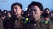 RAW: North Koreans in Pyongyang mourn death of leader Kim Jong il (1)