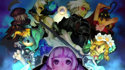 Odin Sphere : Leifthrasir - Compétences et combats