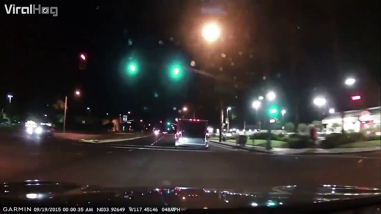 High-speed stolen motorcycle car chase in Riverside, CA...
