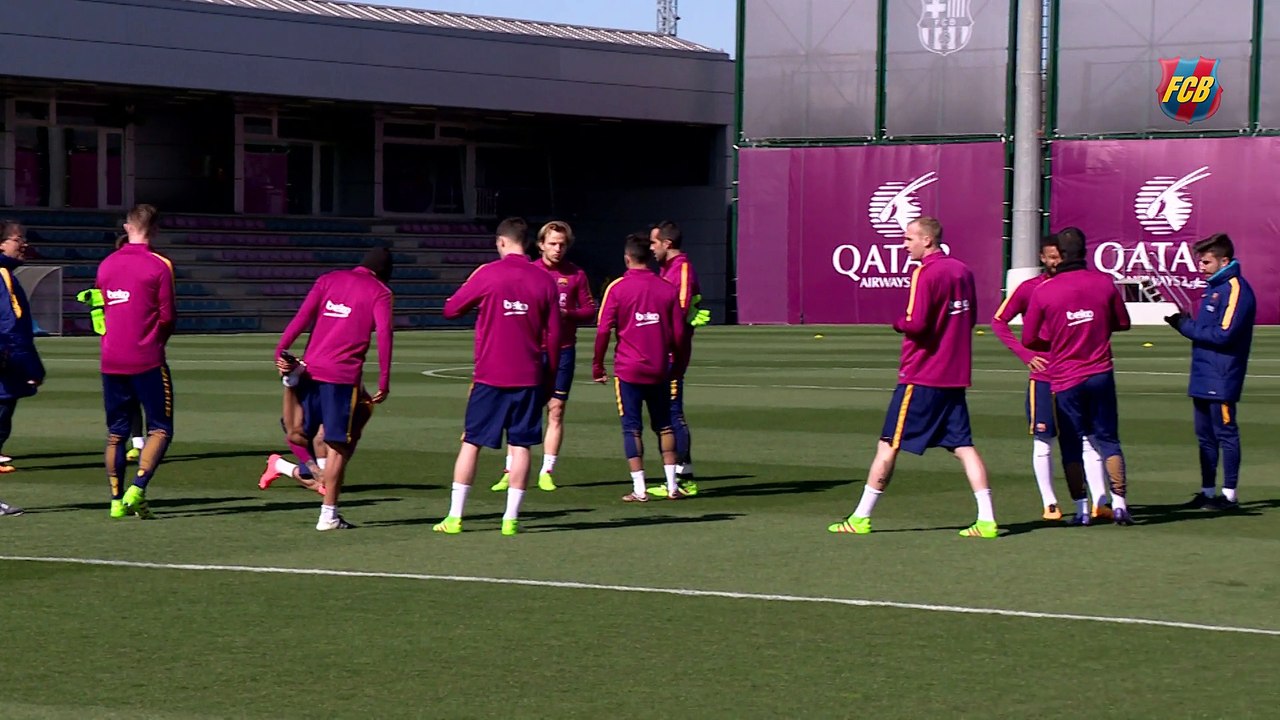 FC Barcelona