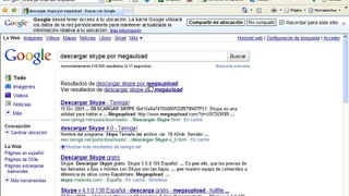 Descargar Skype