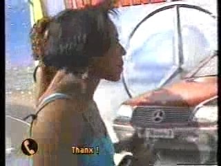 Mary J. Blige on Box Talk