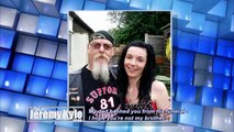 Strangers Wade Into Argument Over Dead Fathers Memory | The Jeremy Kyle Show