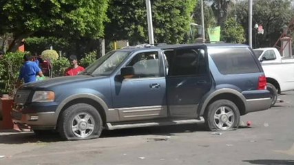 Nacho Lozano. Versiones de Pinochos