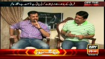 MQM Doesn't Need Their Quaid Claims Mustafa Kamal