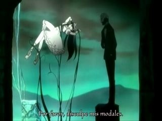 Tsukuyomi Moon Phase 1 B