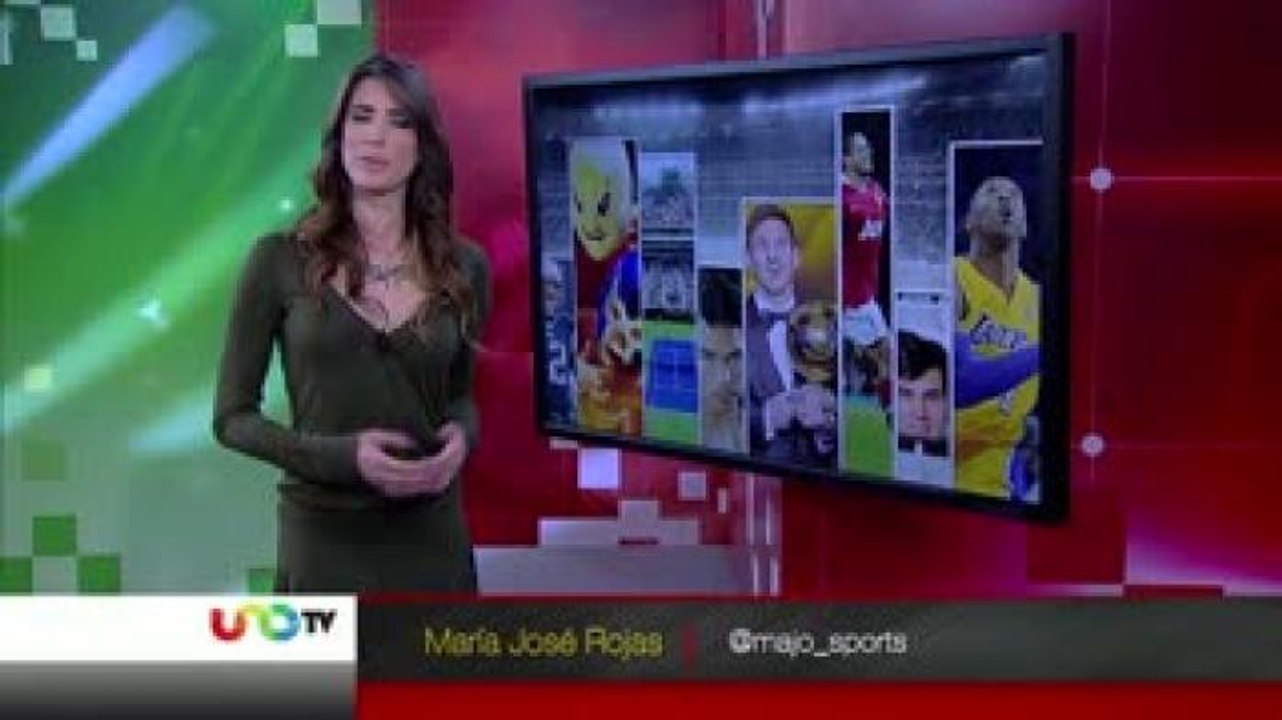 Breves deportivas