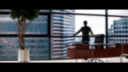 FIFTY SHADES OF GREY - Teaser Trailer Deutsch German (2015)