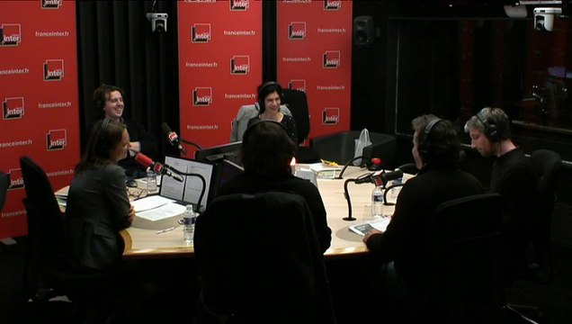 Les Français avec Donald Trump, Le moment Meurice