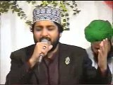 Beautiful Naat - Ik Mai he Nahi Un Per Qurban Zamana Hai - Hafiz Noor Sultan vimow