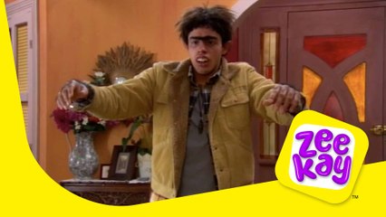 The Date with Two Faces | Summer in Transylvania | Episode 3 | FULL EPISODE | ZeeKay