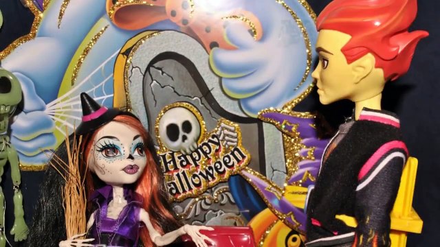 Страшилки на ночь