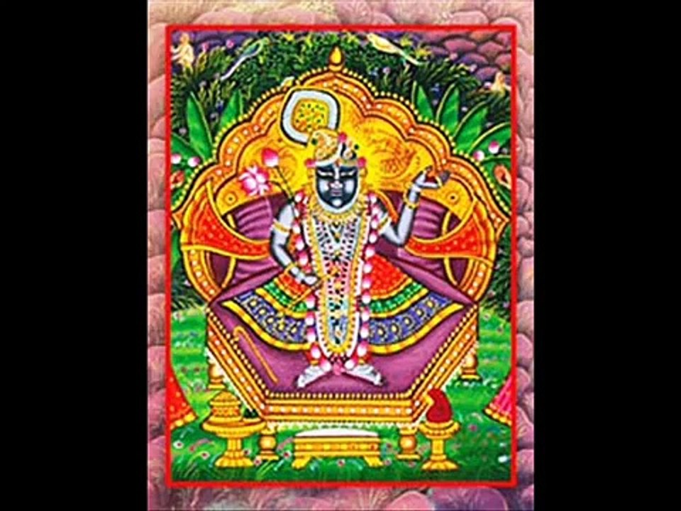 Shrinathji