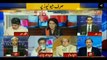 27 more people are going to join Mustafa Kamal in next week - Iftikhar Ahmad
