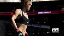 EA Sports UFC 2 - Bande-annonce 