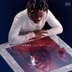 Fababy : "La vague afro est arrivée au bon moment pour mon album"