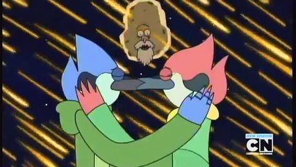 An Exaggerated Reaction to Mordecai and Margaret Kissing on Meteor Moves