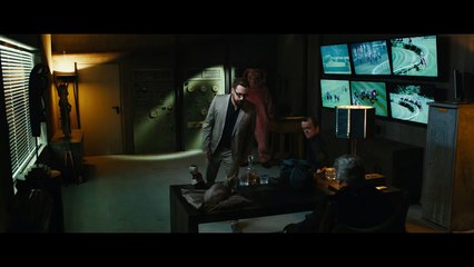 HALBE BRUDER - Trailer 2 Deutsch German (2015)