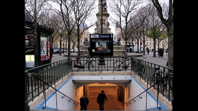 Presentation Gobelins