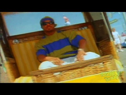 Gang Starr Feat. Nice & Smooth / with. DJ Premier & The Guru ‎– DWYCK (12 US-Single M!X 1) (VHS) [1992] [HQ]