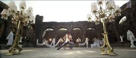 Whistle Baja (Full Video) Heropanti ft. Tiger shroff & kriti sanon - Manj & Nindy Kaur Feat Raftaar
