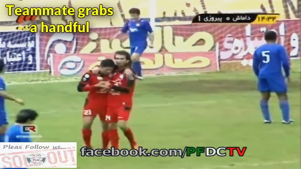 Sport Fails