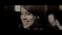 Monika - Deezer Session / Transmusicales de Rennes