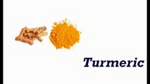 Turmeric - Easy Home Remedies For Dark Circles