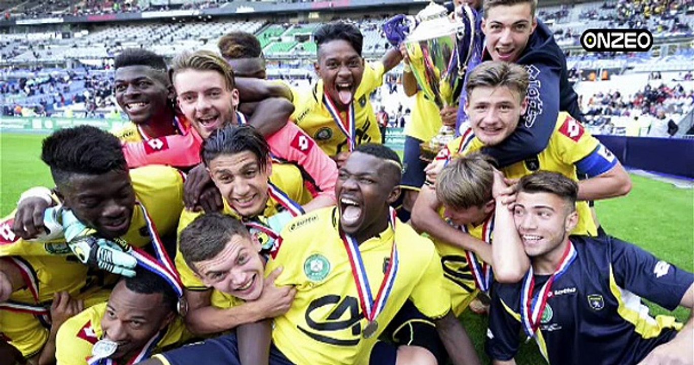MAG (SMC) : PAROLES DE GAMBARDELLA
