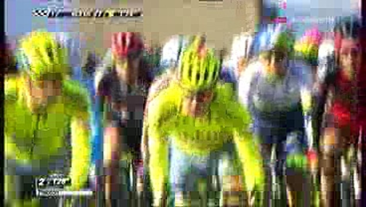 Paris-Nice 2016 Etape 4