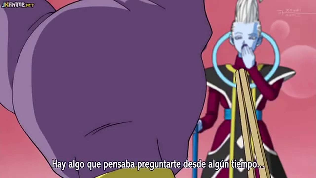 DBS CAPITULO 30 | EL PLAN SECRETO DE WISS