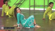 BRAND NEW PUNJABI STAGE MUJRA 2016 - PAKISTANI MUJRA DANCE - YouTube