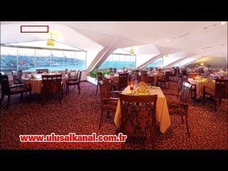 Tarihi han ranta açıldı