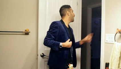 when a girl calls you bhai, Hhahaha so funny,zaid