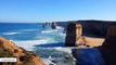 Five New Apostles Discovered Deep Within Ocean Near Australia's Twelve Apostles
