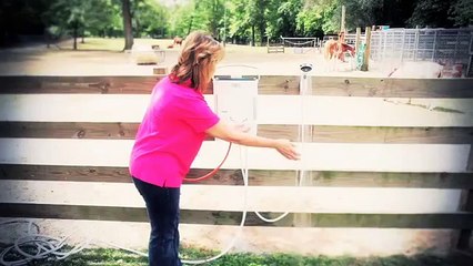 Portable Tankless Water Heater