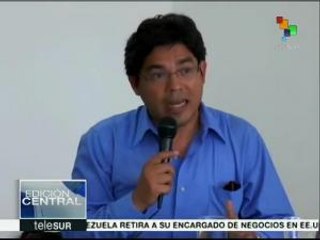 Honduras:familia de Berta Cáceres no confían en investigación del gob.