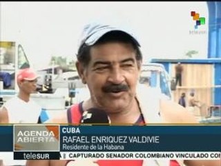 Tampa Bay y el equipo nacional de beisbol cubano jugarán en La Habana