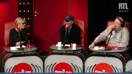 Laurent Ruquier à une baignoire en or massif