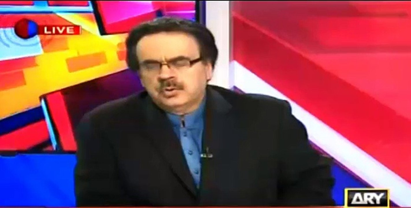 I support Ch Nisar on his stand of not sending team to India - Dr Shahid Masood